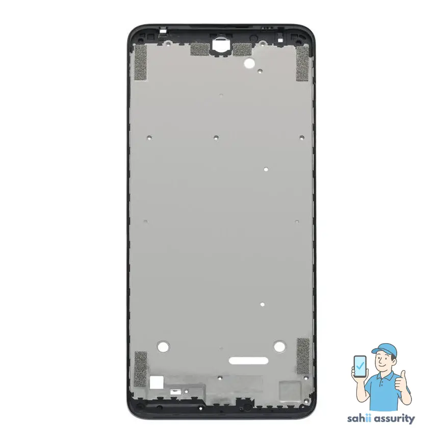 LCD Frame Middle Chassis for Motorola Moto G60 thumbnail